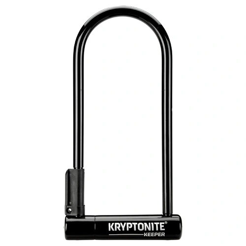 KRYPTONITE KEEPER 12 LS W/BKT 10.2cm x 29.2cm (1T)