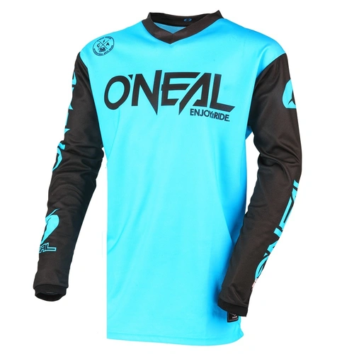 Oneal Threat Rider Jersey - Teal