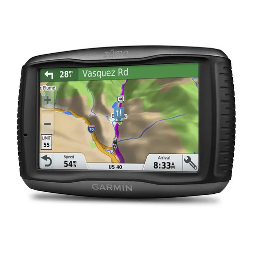 Garmin Zumo 595 GPS - SKU:0100160320