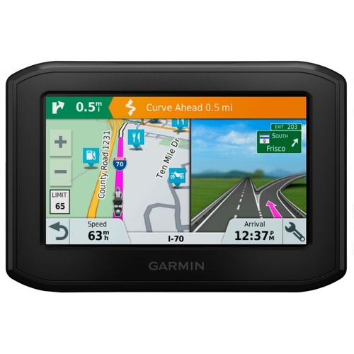 Garmin Zumo 396 LMT-S - SKU:0100201920