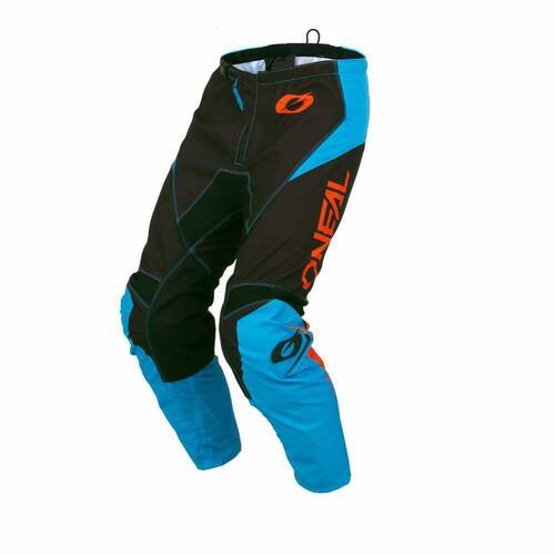 Oneal Youth Element Racewear Blue Pants - SKU:010E018