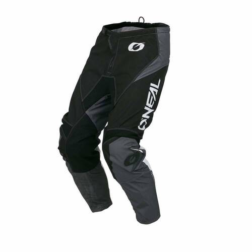 Oneal Element Racewear Pants - Black - 44 - SKU:010E144
