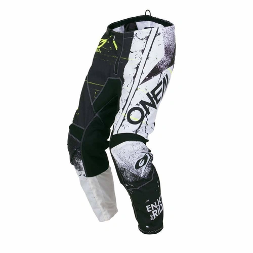 Oneal Element Shred Pants - Black