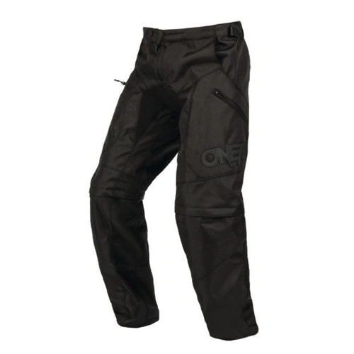 Oneal Apocalypse Pants - Black