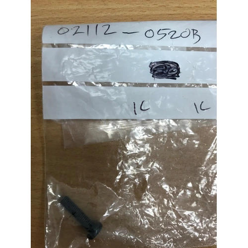 OEM SCREW 021120520B - SKU:021120520B