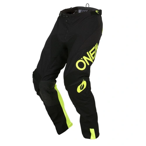 Oneal Youth Mayhem Hexx Pants - Yellow