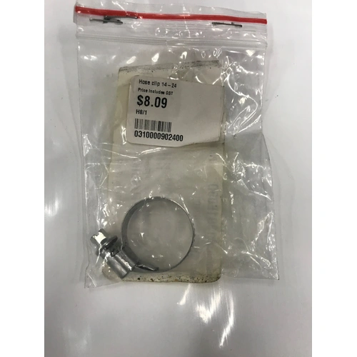 OEM Hose clip 14-24 (0310000902400)