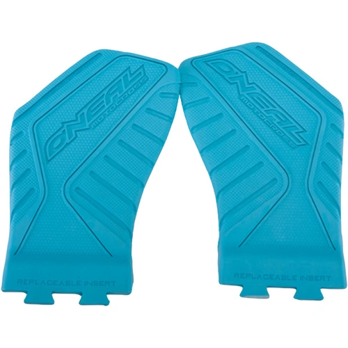 Oneal RDX Replacement Sole Insert Kit - Blue - 12/13 - SKU:0328814