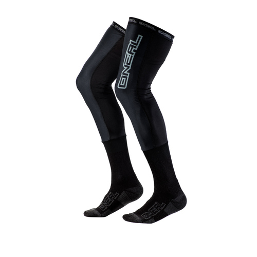 Oneal Pro XL Black Socks - SKU:0356311