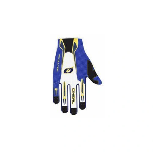 Oneal Blue Revolution Gloves