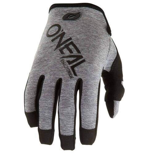 Oneal Mayhem Hexx Black Gloves