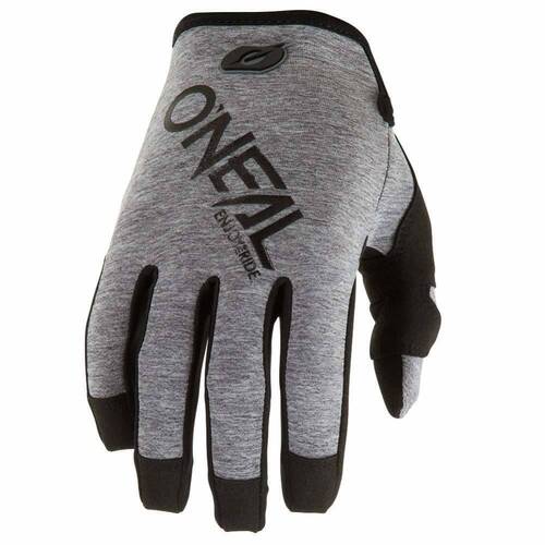 Oneal Mayhem Hexx Black Gloves - SKU:0385H10
