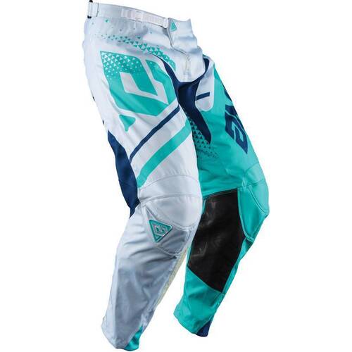 Answer Elite Pants - Navy/Teal