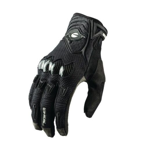 Oneal 2023 Butch Carbon Black Gloves