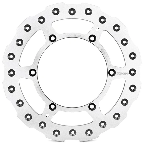 Ferodo Disc Brake Rotor 240Mm - Fmd0248Mxr