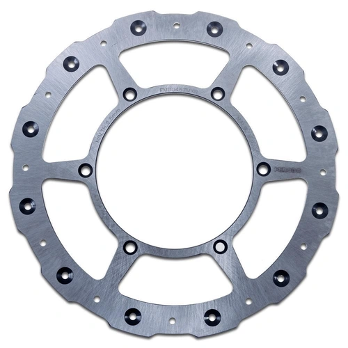 Ferodo Disc Brake Rotor 250Mm - Fmd0457Mxr