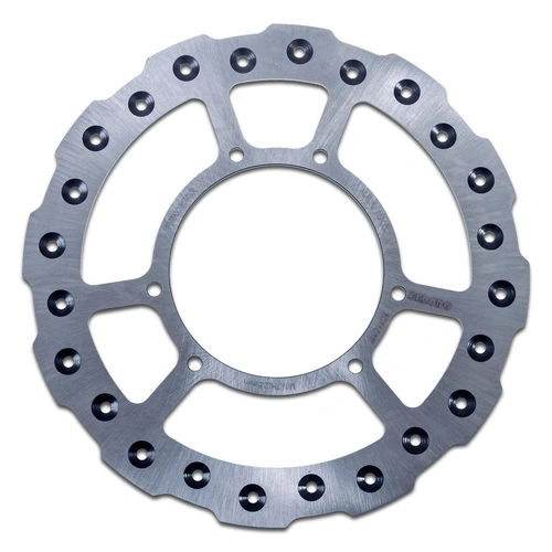 Ferodo Disc Brake Rotor 260Mm - Fmd0460Mxr