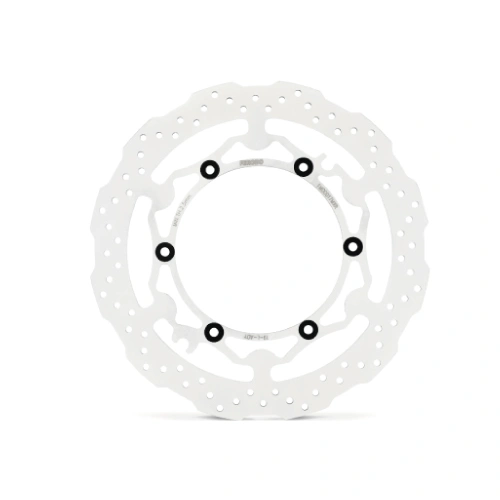 Ferodo Disc Brake Rotor 240Mm - Fmd0478Mxr