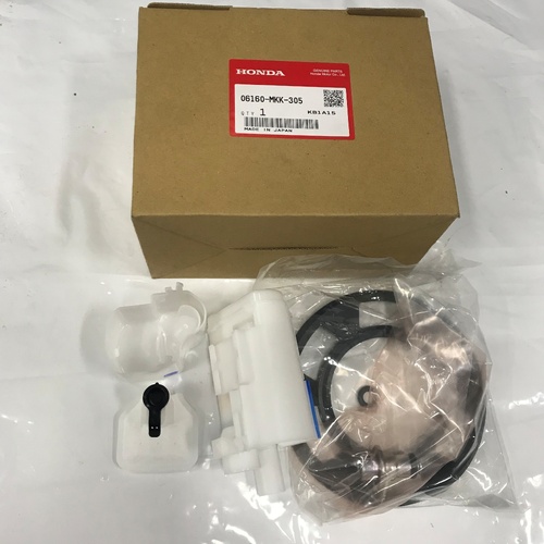 CRF1100 2018-20 OEM KIT FUEL FILTER 06160mkk305 - SKU:06160MKK305