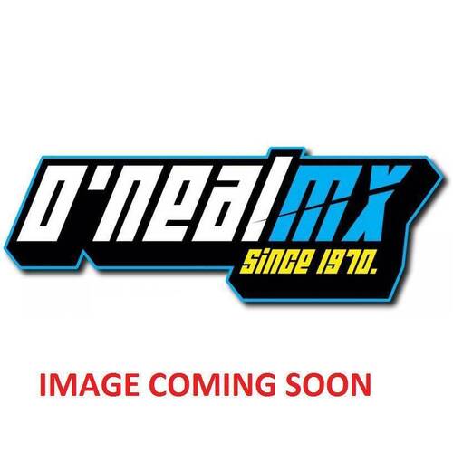 Oneal 2018 Youth 3 Series Radium Peaks - Grey/Pink/Hi Vis - OS - SKU:0623955