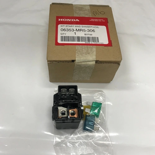 OEM STARTER SWITCH 06353MR5306 - SKU:06353MR5306