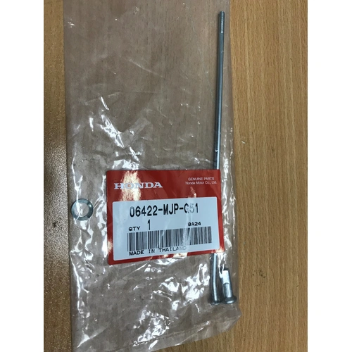 CRF1000 2016-17 OEM REAR WHEEL INSIDE SPOKE   06422MJPG51 - SKU:06422MJPG51