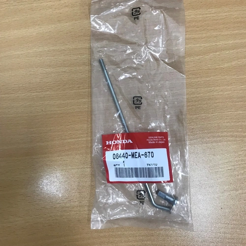 VTX1300S 2003-07 OEM FRONT WHEEL INNER SPOKE  & NIPPLE 06440MEA670 - SKU:06440MEA670