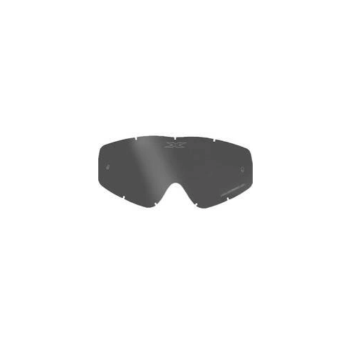 EKS X-GROM Smoke Lens (Anti-Fog)