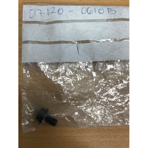 OEM BOLT, OIL CHECK 071200610B - SKU:071200610B