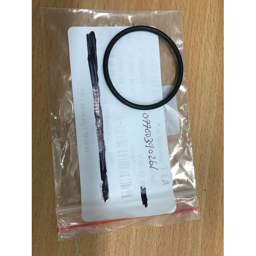  OEM O-RING 39,34X2,62 (07700390261) - SKU:07700390261
