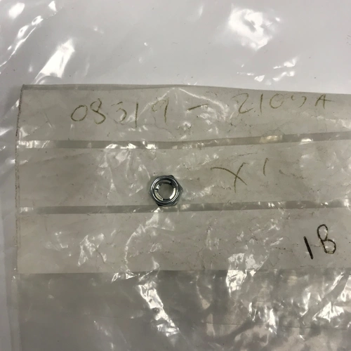  OEM LOCK NUT  083192105A - SKU:083192105A