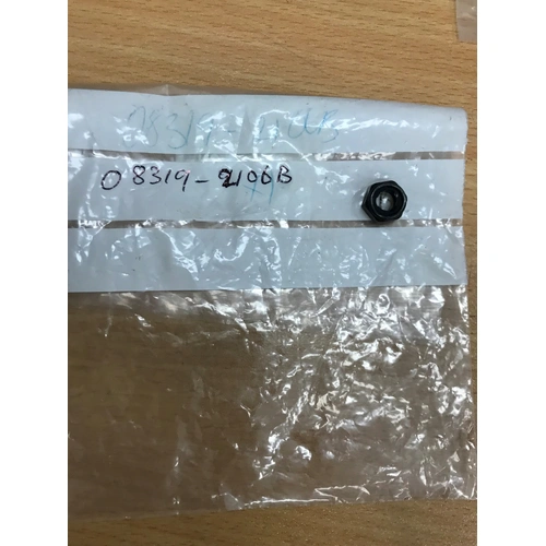 OEM LOCK NUT 083192106B - SKU:083192106B