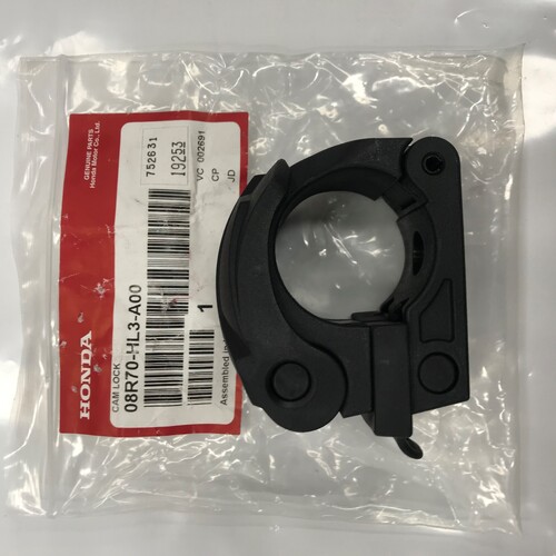 HONDA OEM ,ROPS CLAMP  41MM  08R70HL3A00 - SKU:08R70HL3A00