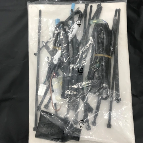 CBR1000RR 2012 OEM HEATED GRIP ATTACHMENT KIT 08T71MGPD00 - SKU:08T71MGPD00