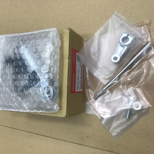 CBR600RR 2020-22  OEM QUICK SHIFTER  KIT  08U70MKZJ00 	 - SKU:08U70MKZJ00
