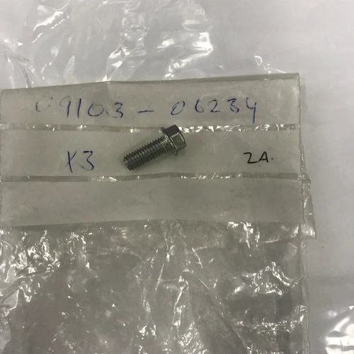 OEM  BOLT 0910306234 - SKU:0910306234
