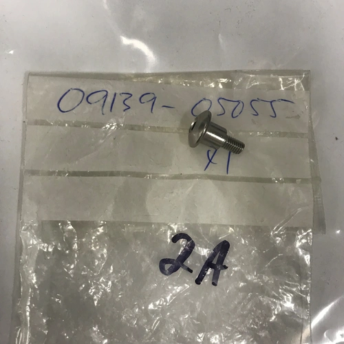 OEM FAIRING SCREW,M5X16  0913905055 - SKU:0913905055