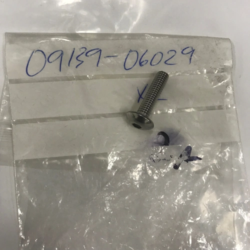 OEM SCREW 0913906029 - SKU:0913906029