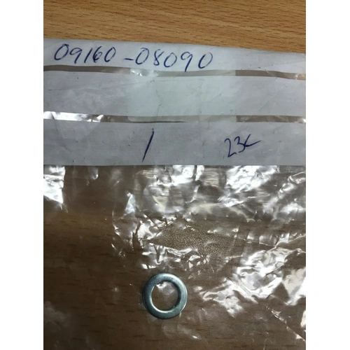 OEM WASHER 8.5X14X1.5  0916008090 - SKU:0916008090