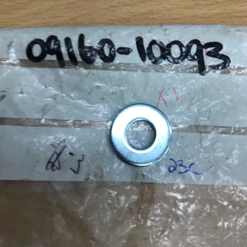  OEM WASHER 10.5X24X2.3 0916010093 - SKU:0916010093