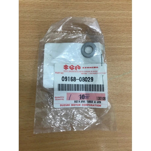  OEM ROCKER COVER BOLT GASKET WASHER  0916808029 - SKU:0916808029