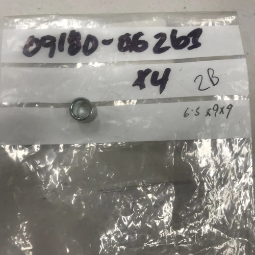OEM SPACER,6.5X9X9 0918006263 - SKU:0918006263