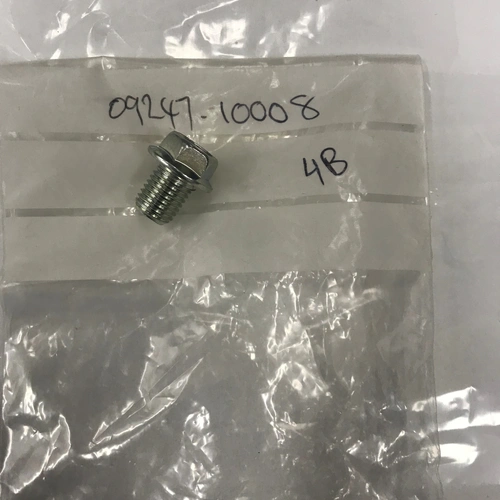 OEM OIL DRAIN PLUG 0924710008 - SKU:0924710008