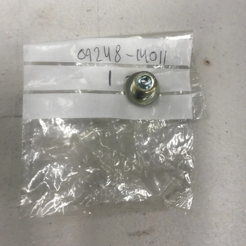 DRZ400E /DR650SE /AN400A OEM  PLUG 0924814011 - SKU:0924814011