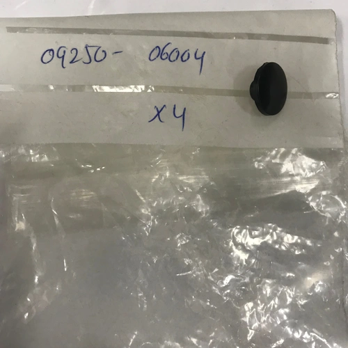 OEM SOCKET HEAD BOLT CAP 0925006004 - SKU:0925006004