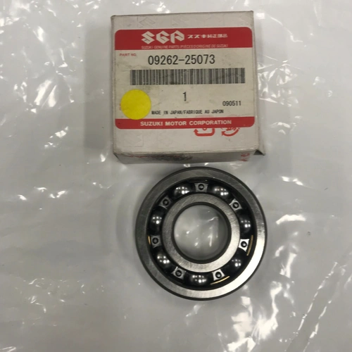 OEM BEARING,25X62X17  0926225073 - SKU:0926225073