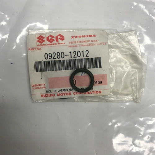 OEM O RING,D:2.4,ID:11.8  0928012012 - SKU:0928012012