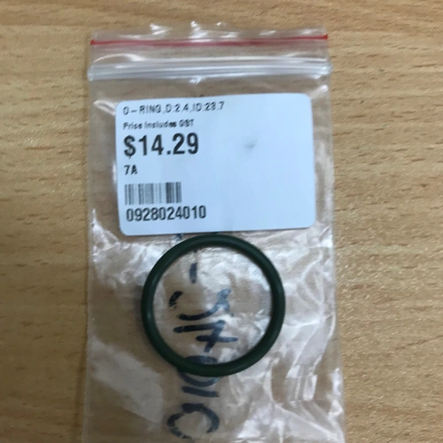  OEM O-RING,D:2.4,ID:23.7  0928024010 - SKU:0928024010