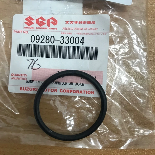 OEM O RING D:3.1 ID:32.7   0928033004 - SKU:0928033004