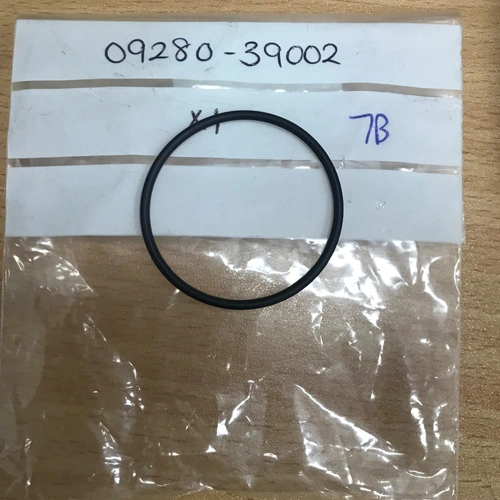 RMZ250/ RMZ450 OEM OIL FILTER COVER O RING(D:2,ID:38.5) 0928039002 - SKU:0928039002